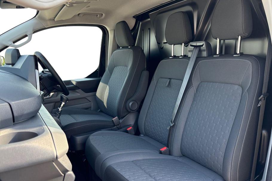 Used Ford Transit Custom WP26KXT 10