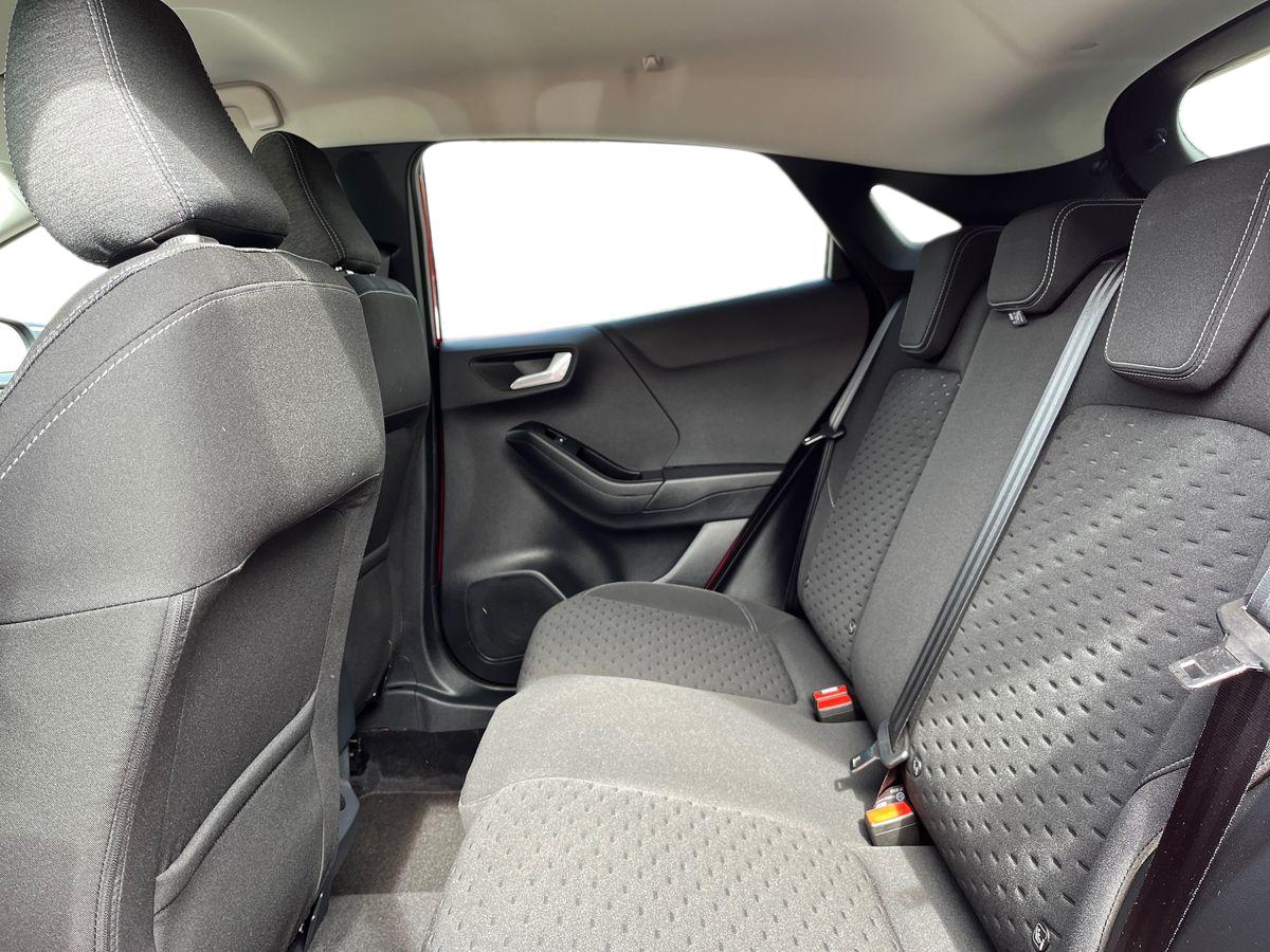 Ford Puma Photo 3
