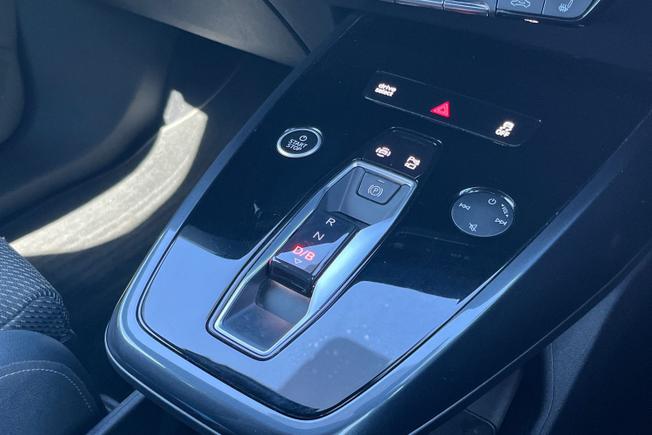 AUDI Q4 E-Tron Photo 31