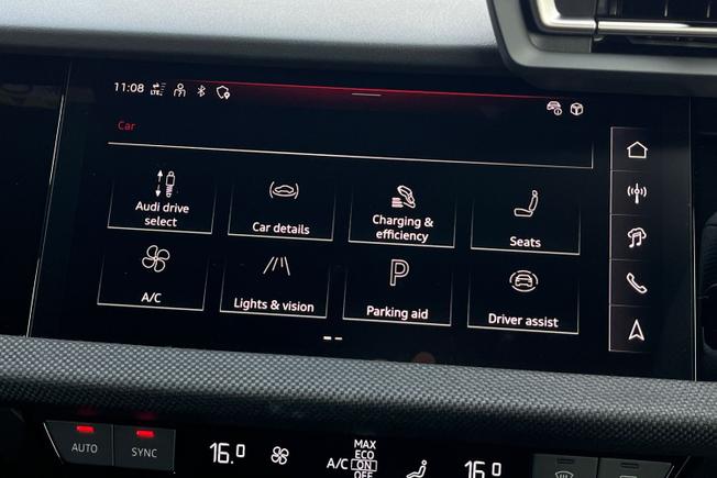 AUDI A3 Photo 36