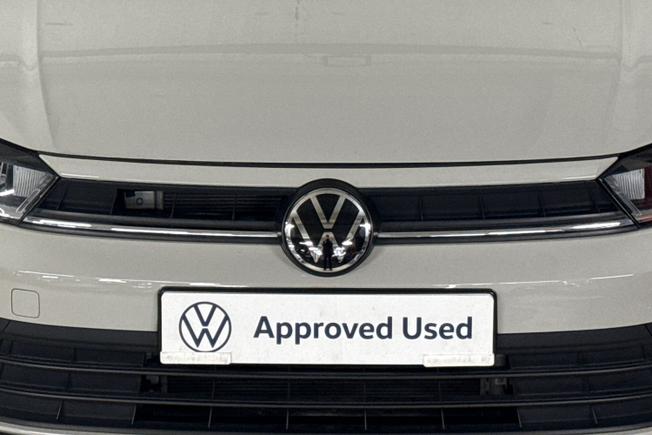 VOLKSWAGEN Polo Photo 29