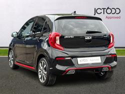 KIA Picanto Photo 3