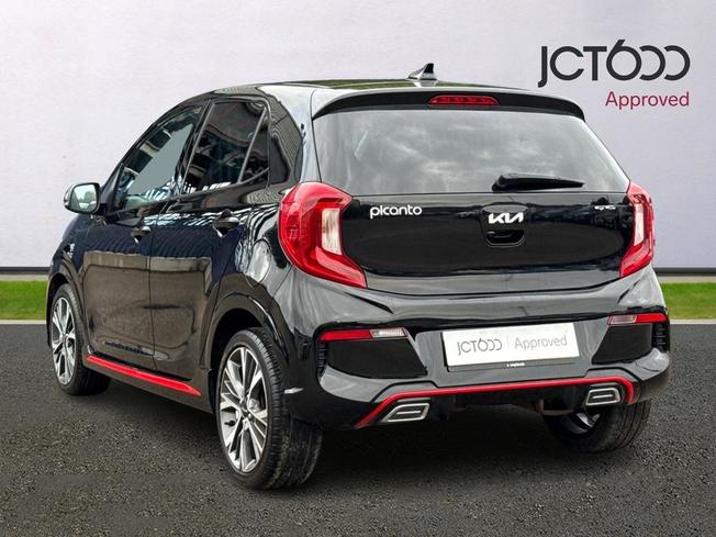 KIA Picanto Photo 3