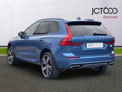 Volvo XC60 Photo 3
