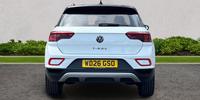 Volkswagen T-roc Photo 8