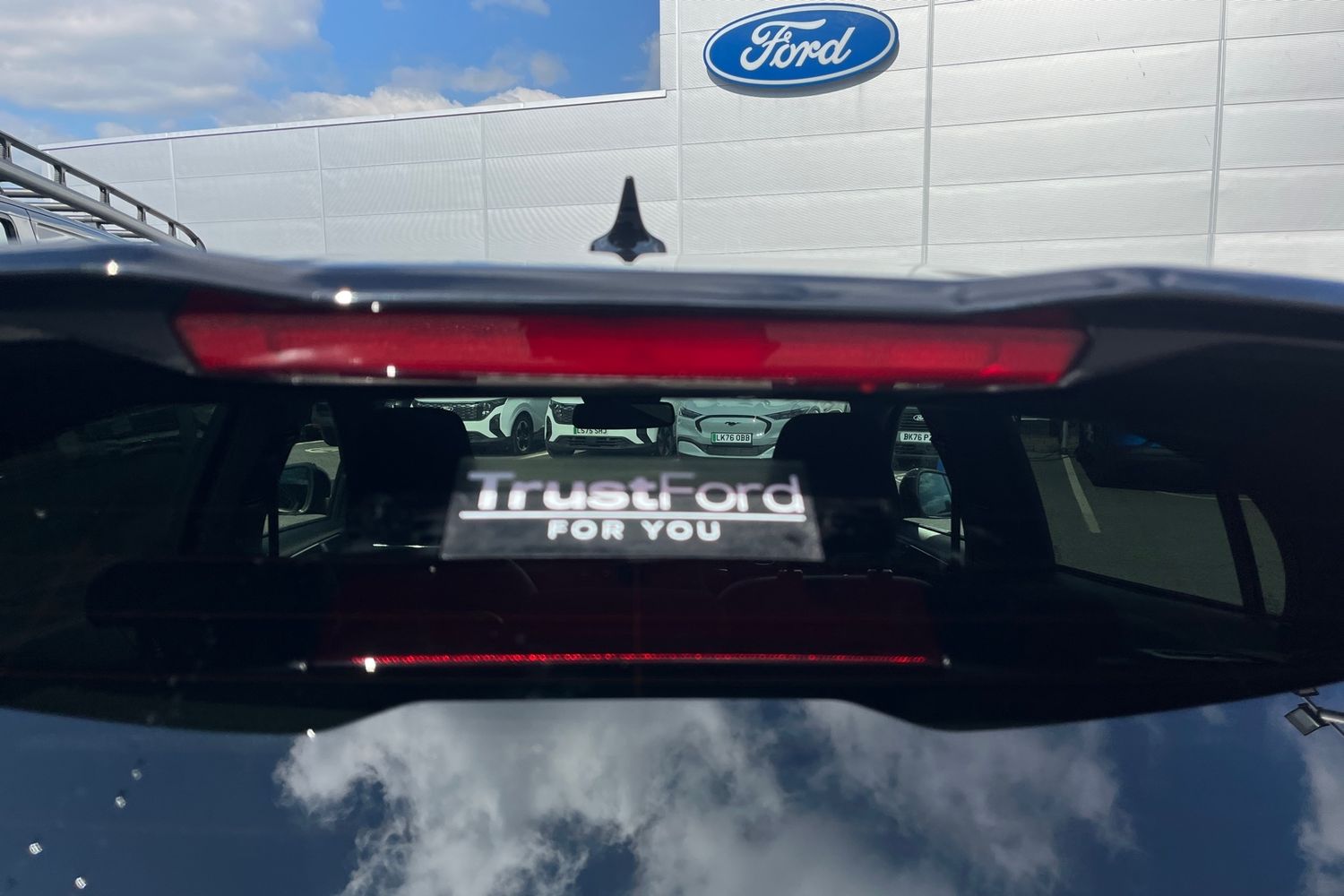 Ford FOCUS Photo 33