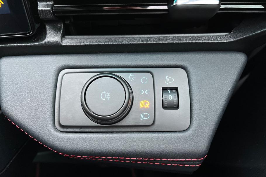 Used Ford Puma WV25ZZT 15