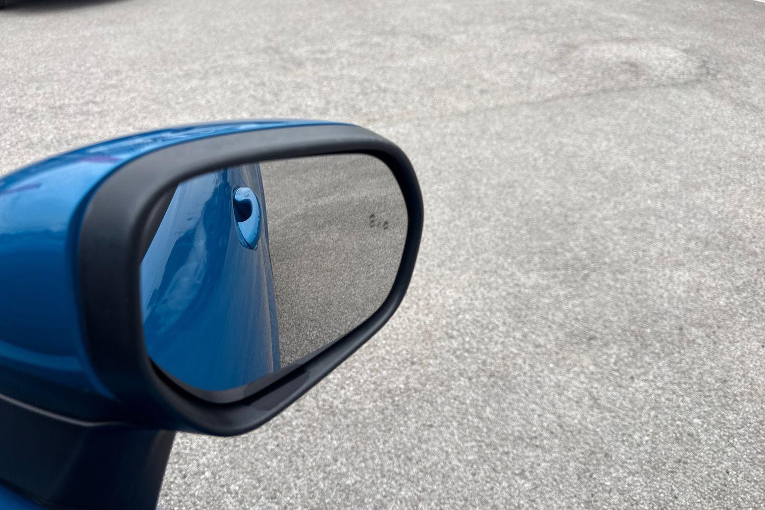 Ford PUMA Photo 21