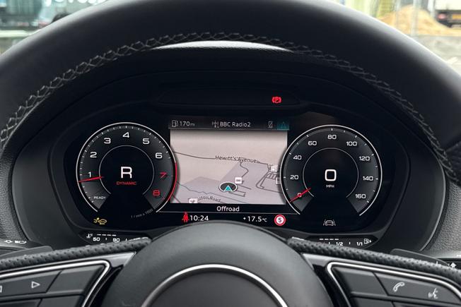 Audi Q2 Photo 29
