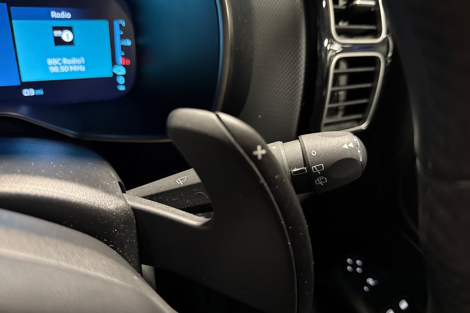 Citroen C5 Aircross Photo 14