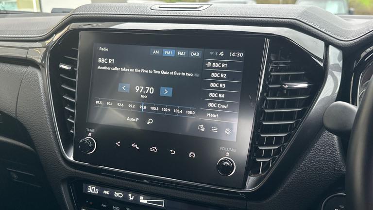 Used Isuzu D-Max WG74RCY 10