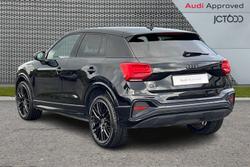 Audi Q2 Photo 3