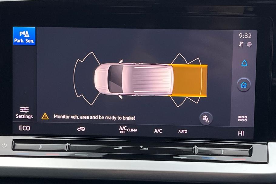 Used Ford TRANSIT CONNECT 23