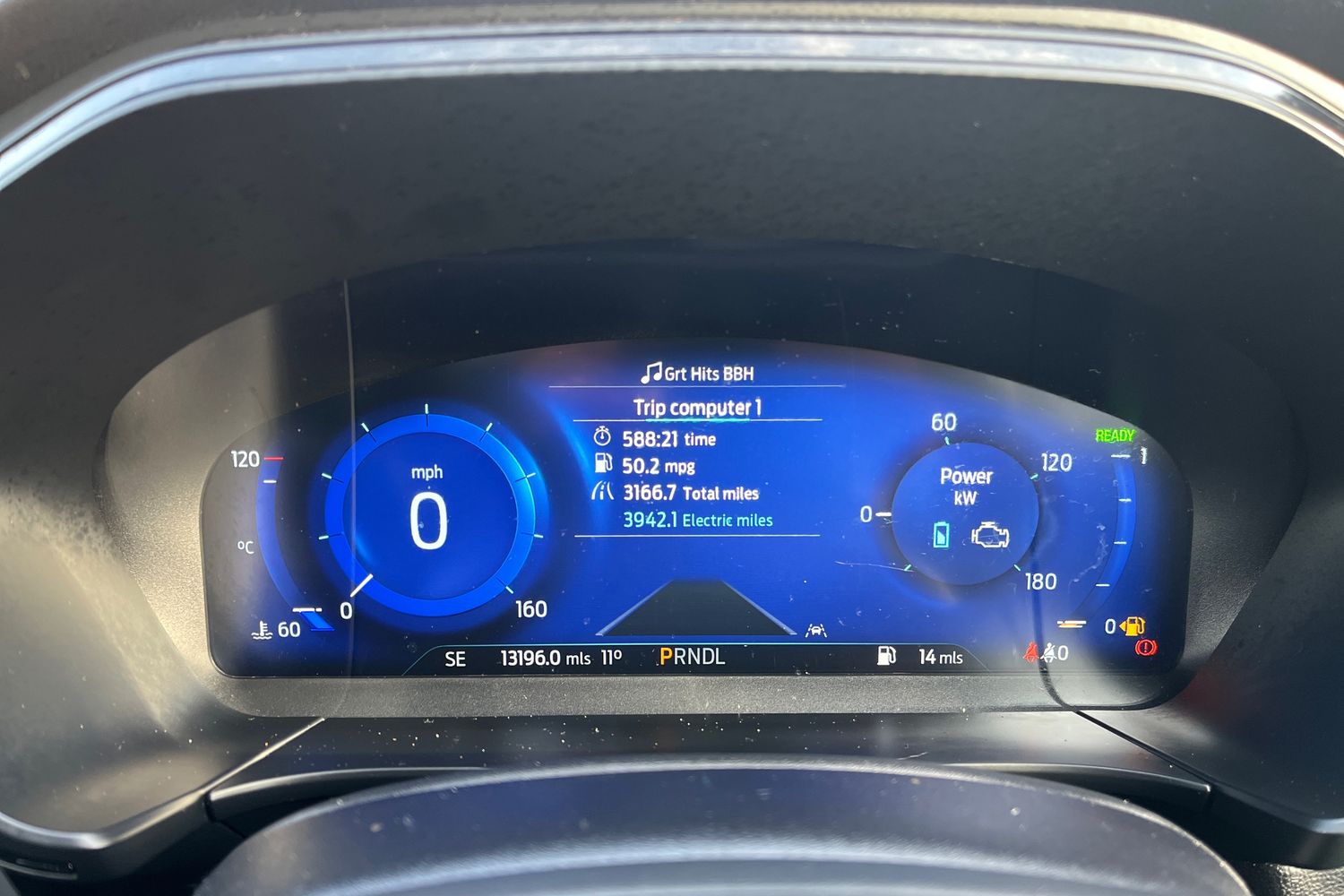Ford Kuga Photo 12
