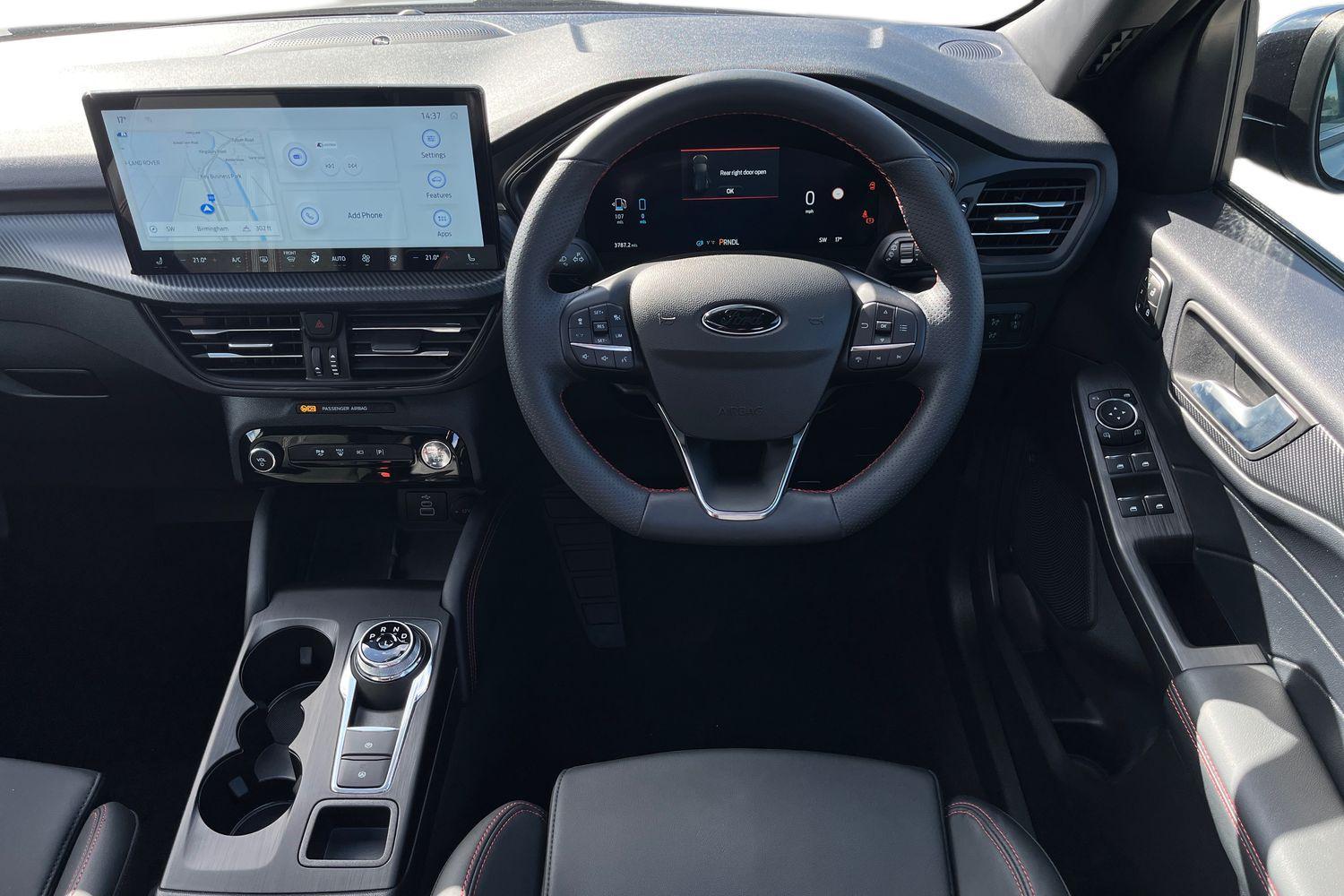 Ford Kuga Photo 10