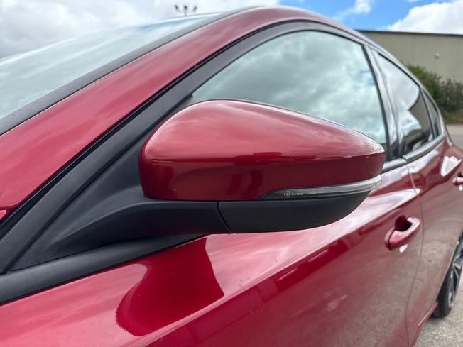 FORD Focus Photo 20
