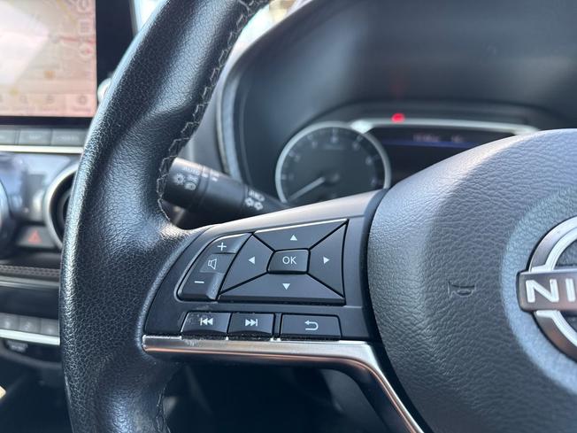 NISSAN Juke Photo 16