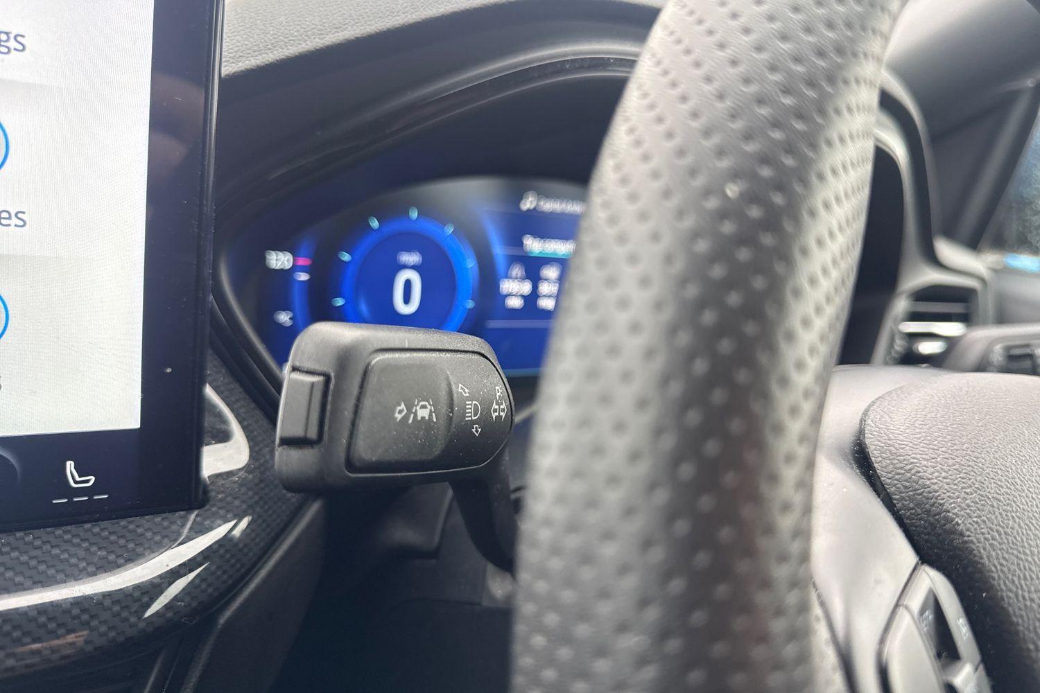 Ford Focus Photo 13