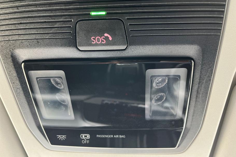 Used FORD TRANSIT CONNECT HS25CGF 21