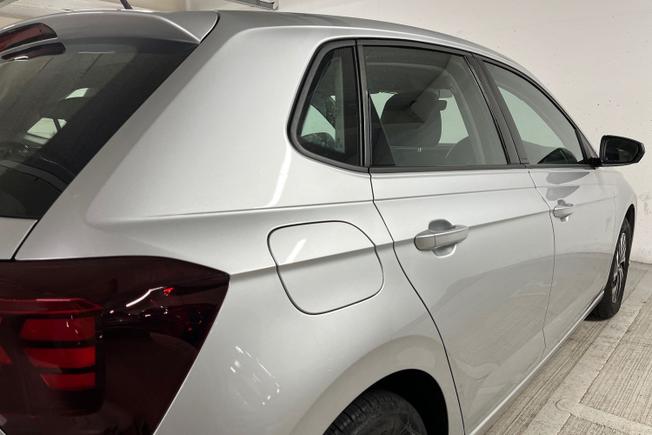 VOLKSWAGEN Polo Photo 34