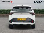 Kia Sportage Photo 3