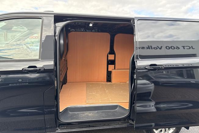 Volkswagen Transporter Photo 23