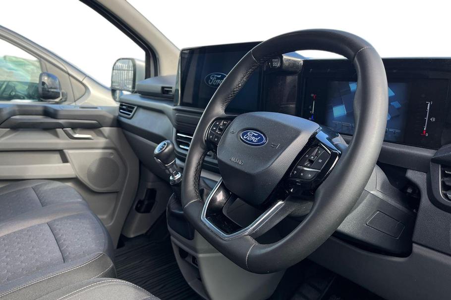 Used Ford Transit Custom HSZ9026 13