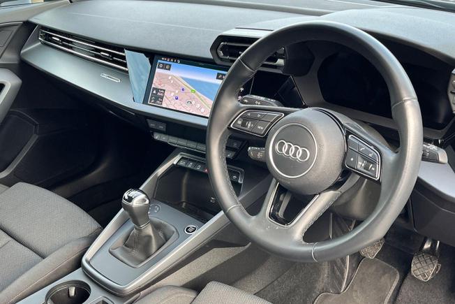 AUDI A3 Photo 6