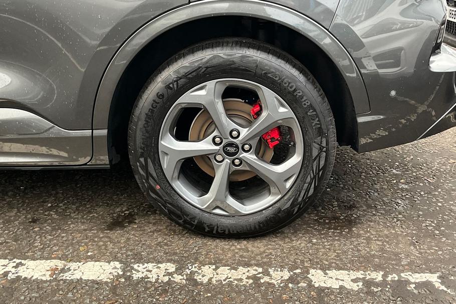 Used Ford Kuga HMZ2091 8