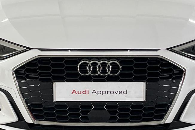 AUDI A3 Photo 39