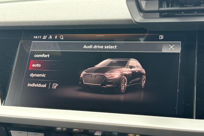 AUDI A3 Photo 28