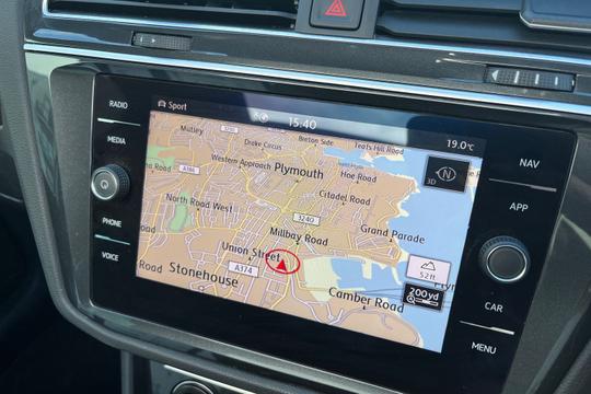 Volkswagen Tiguan Photo autoimg-4ff46c2e0b8ba3d8196bfb599dc1a9aa6dbe0818.jpg