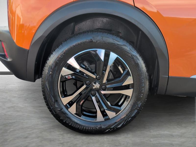 Used Peugeot 2008 PE23ZCJ 10
