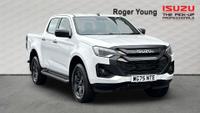 Used Isuzu D-Max WG75NTE 1