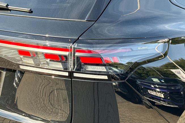 Volkswagen Tiguan Photo 18