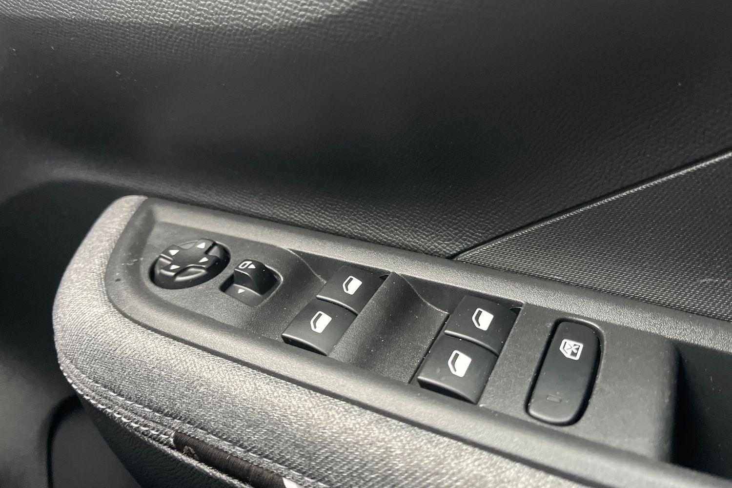 Vauxhall FRONTERA Photo 15