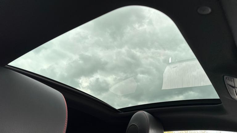 Used Mercedes-Benz C Class WA23UOB 17