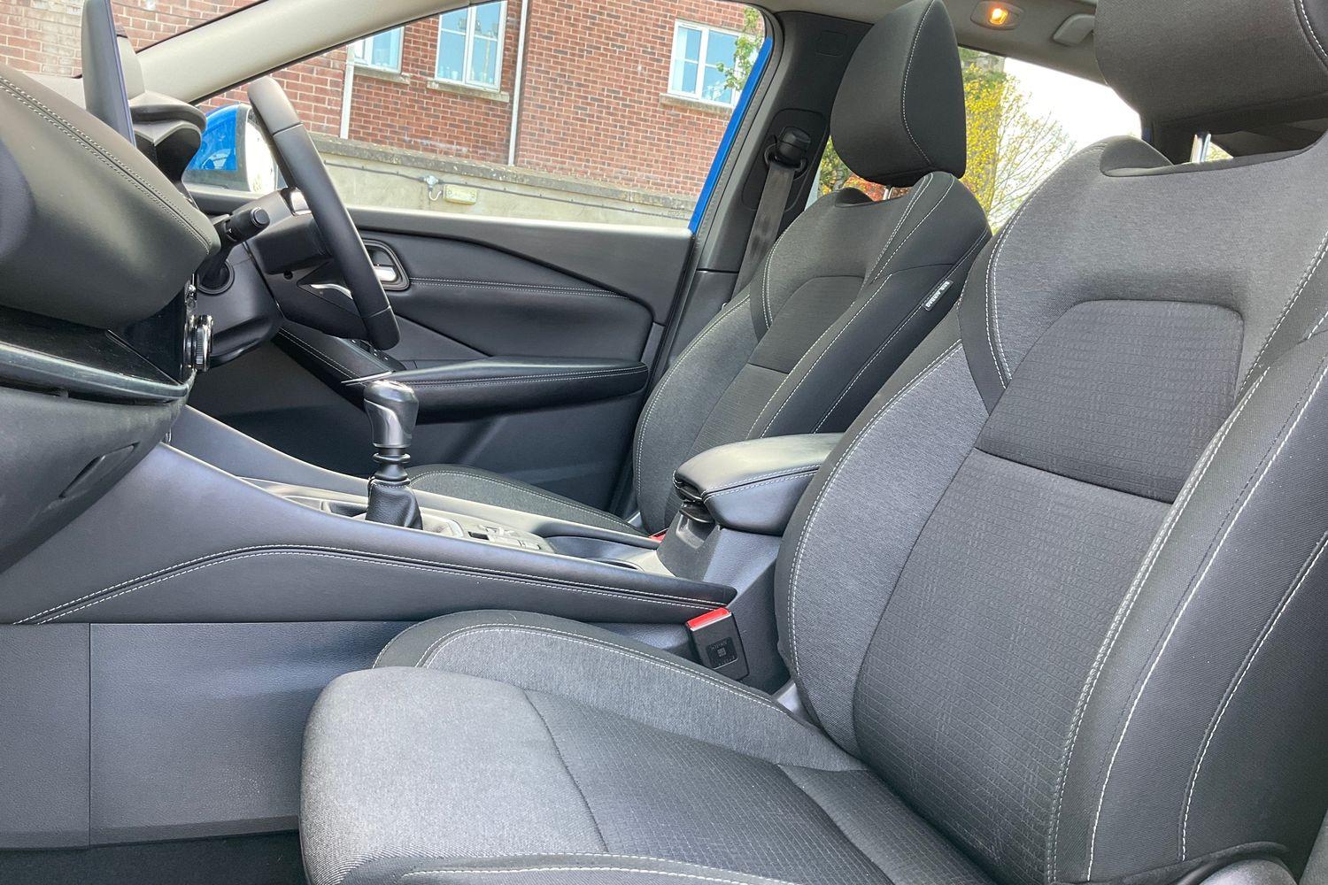 Nissan QASHQAI Photo 18