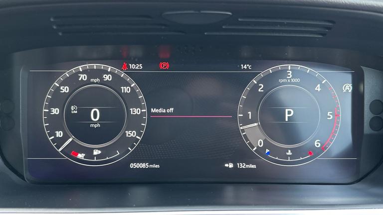 Used Land Rover Range Rover Sport YM71JLX 16