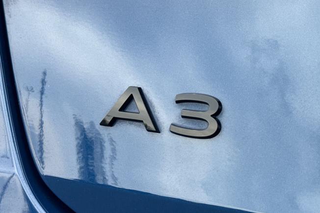 AUDI A3 Photo 28