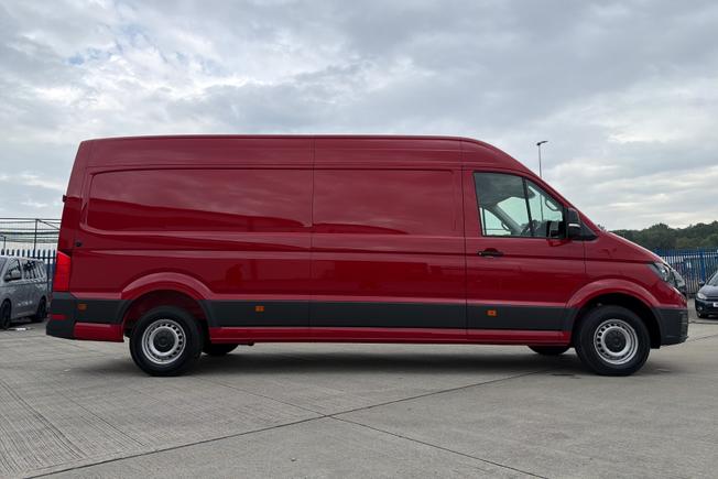 VOLKSWAGEN Crafter Photo 28