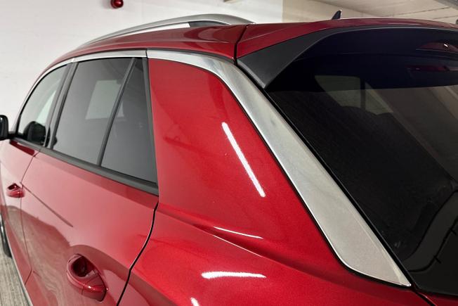 VOLKSWAGEN T-Roc Photo 34