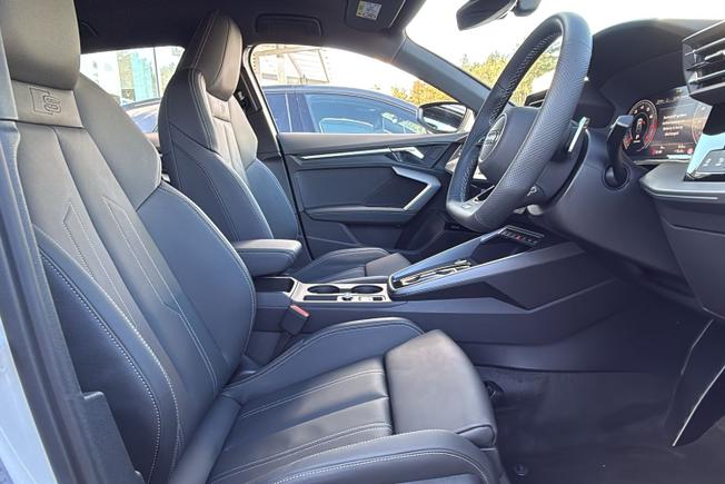 AUDI  A3 Sportback  Photo 41