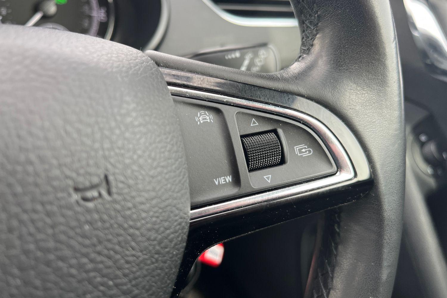 Skoda OCTAVIA Photo 26