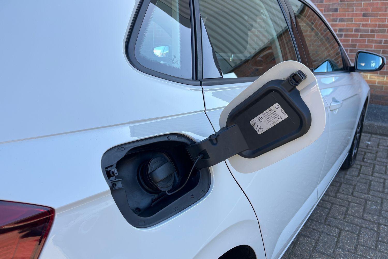 Volkswagen Polo Photo 38
