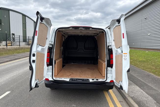 Volkswagen Transporter Photo 12