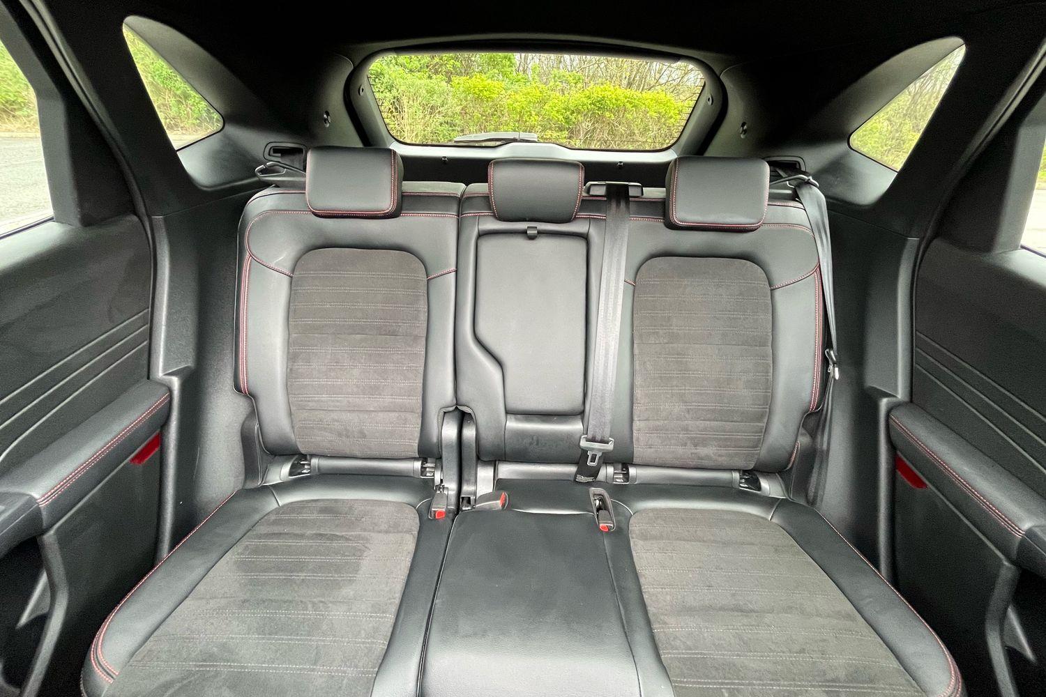 Ford KUGA Photo 19
