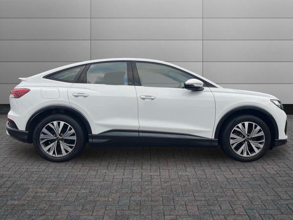 Audi Q4 e-tron Photo autoimg-4ffeac227a6bd276900151a34132663b0861b79b.jpg