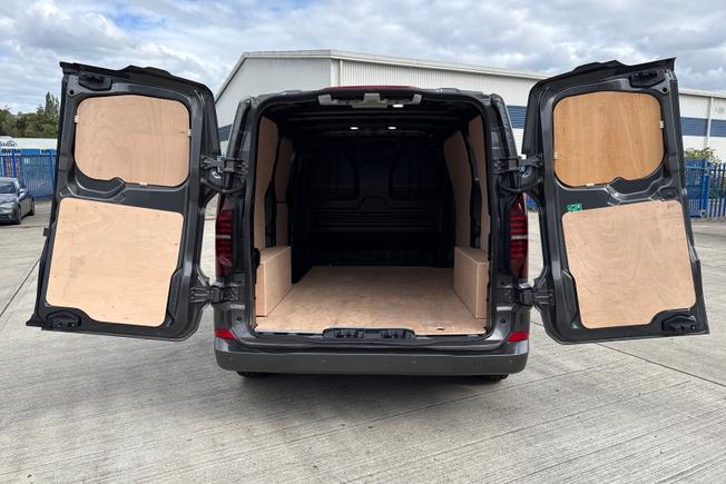 VOLKSWAGEN Transporter Photo 31