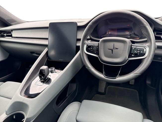 POLESTAR Polestar 2 Photo 11